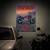 Yamaha FZ6 Fazer Retro Pixel Art