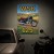 WSK 125 Retro Pixel Art