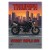 Triumph Street Triple 675 Retro Pixel Art