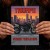 Triumph Street Triple 675 Retro Pixel Art