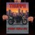 Triumph Street Triple 675 Retro Pixel Art