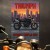 Triumph Street Triple 675 Retro Pixel Art