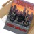 Triumph Street Triple 675 Retro Pixel Art