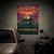 Suzuki V-Strom 650 Retro Pixel Art