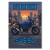 Suzuki SV650 Retro Pixel Art
