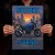 Suzuki SV650 Retro Pixel Art