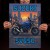 Suzuki SV650 Retro Pixel Art