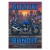Suzuki Bandit 600 Retro Pixel Art
