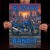 Suzuki Bandit 600 Retro Pixel Art