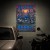 Suzuki Bandit 600 Retro Pixel Art