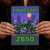Kawasaki Z650 Retro Pixel Art