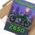 Kawasaki Z650 Retro Pixel Art