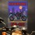 Kawasaki ER-6N Retro Pixel Art