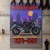 Kawasaki ER-6N Retro Pixel Art