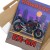 Kawasaki ER-6N Retro Pixel Art