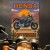 Honda NC750X Retro Pixel Art