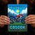 Honda CB500X Retro Pixel Art