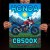 Honda CB500X Retro Pixel Art