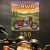 Jawa 250 Retro Pixel Art