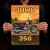 Jawa 350 Retro Pixel Art