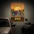 Jawa 350 Retro Pixel Art