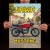Jawa Mustang  Retro Pixel