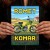 Romet Komar Retro Pixel