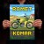 Romet Komar Retro Pixel
