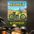 Romet Komar Retro Pixel