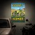 Romet Komar Retro Pixel