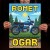 Romet Ogar 200  Retro Pixel
