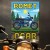 Romet Ogar 200  Retro Pixel
