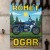 Romet Ogar 200  Retro Pixel