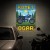 Romet Ogar 200  Retro Pixel