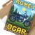 Romet Ogar 200  Retro Pixel