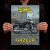 SHL M17 GAZELA Retro Pixel