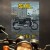 SHL M17 GAZELA Retro Pixel