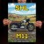 SHL M11 Retro Pixel