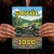 CWS Sokół 1000 Retro Pixel