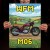 WFM M06 Retro Pixel