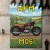 WFM M06 Retro Pixel