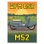 WFM OSA M52 Retro Pixel