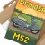 WFM OSA M52 Retro Pixel