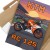 KTM RC 125 Retro Pixel