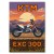 KTM EXC 300 Retro Pixel