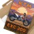 KTM EXC 300 Retro Pixel