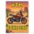KTM DUKE 390 Retro Pixel