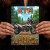 KTM 890 Adventure Retro Pixel