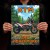KTM 890 Adventure Retro Pixel