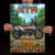 KTM 890 Adventure Retro Pixel